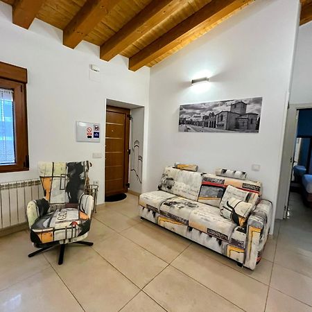 Panorama Suite Ávila エクステリア 写真