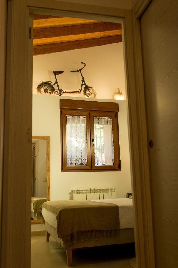 Panorama Suite Ávila エクステリア 写真