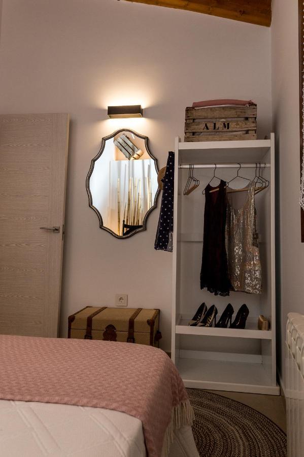 Panorama Suite Ávila エクステリア 写真