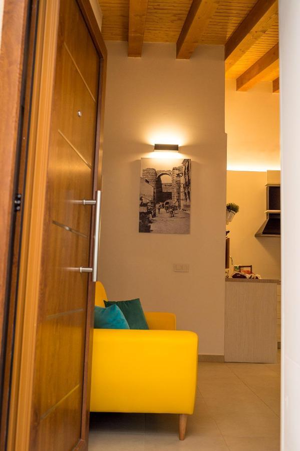 Panorama Suite Ávila エクステリア 写真