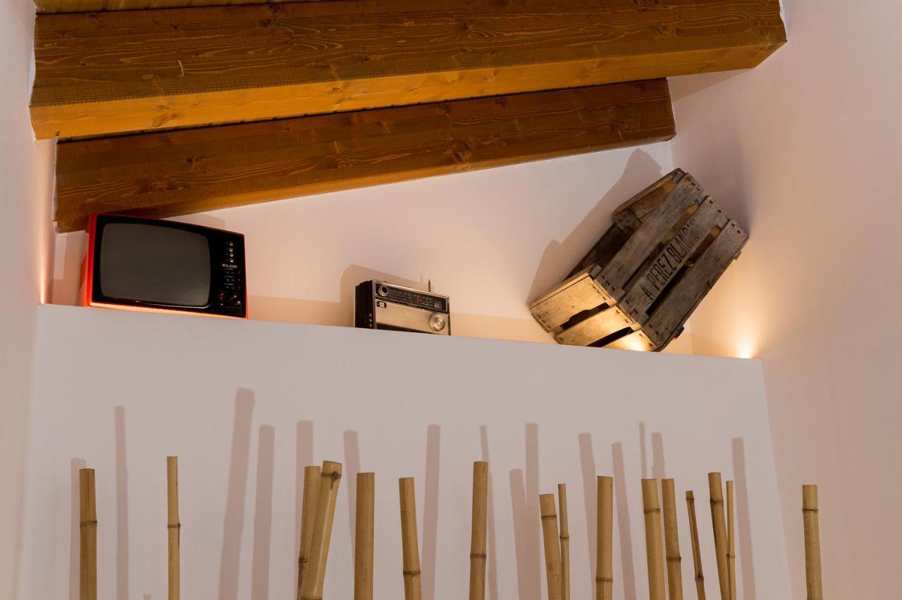Panorama Suite Ávila エクステリア 写真