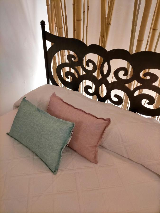 Panorama Suite Ávila エクステリア 写真
