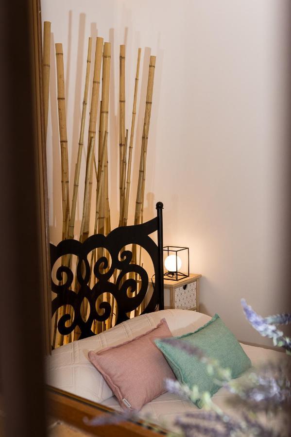 Panorama Suite Ávila エクステリア 写真