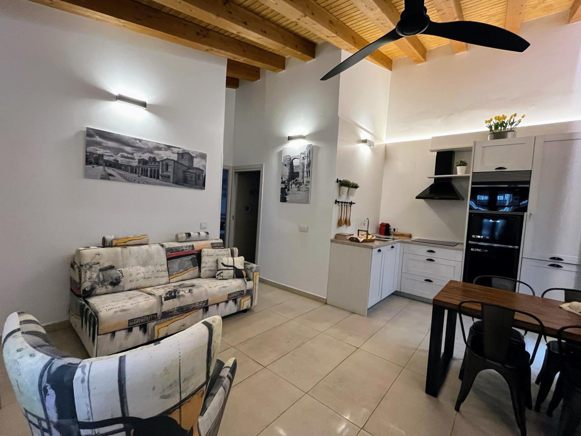 Panorama Suite Ávila エクステリア 写真