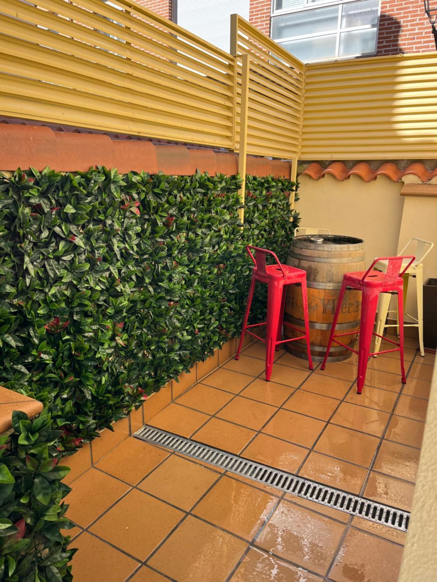 Panorama Suite Ávila エクステリア 写真